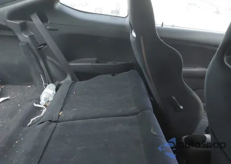 2004 Acura Rsx z USA, uszkodzony, nr VIN JH4DC54854S011994